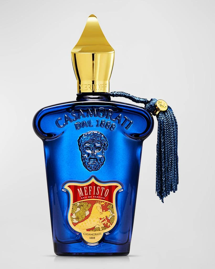 Casamorati Mefisto Eau de Parfum, 3.4 oz. 1