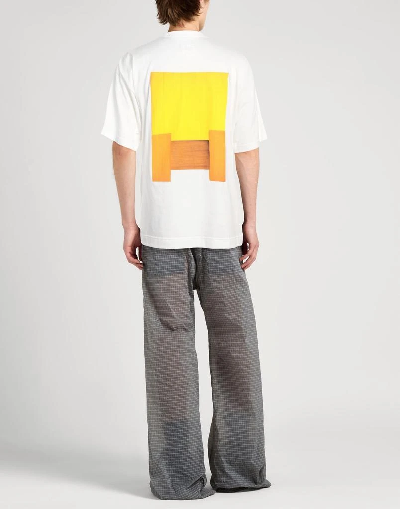 HOMME PLISSÉ by ISSEY MIYAKE T-shirt 3