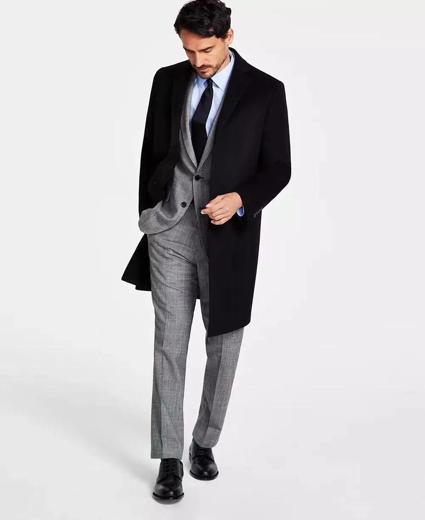 Brooks Brothers Men's Wool Overcoats 1