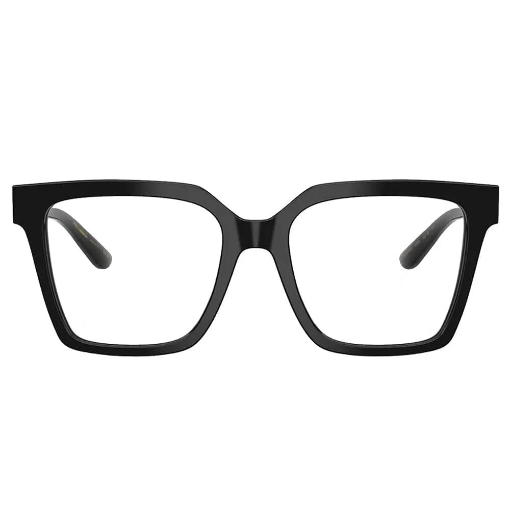 Dolce 
Gabbana DG 3376B 3355 53mm Womens Square Eyeglasses 53mm 2