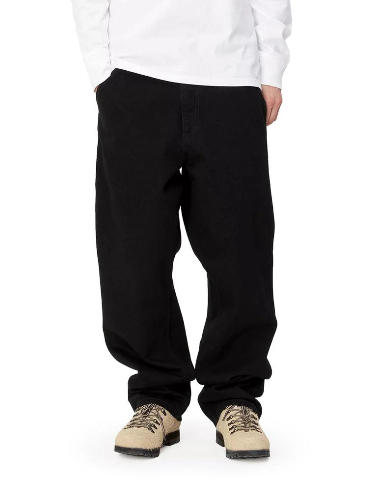 Carhartt WIP SINGLE KNEE PANT 3