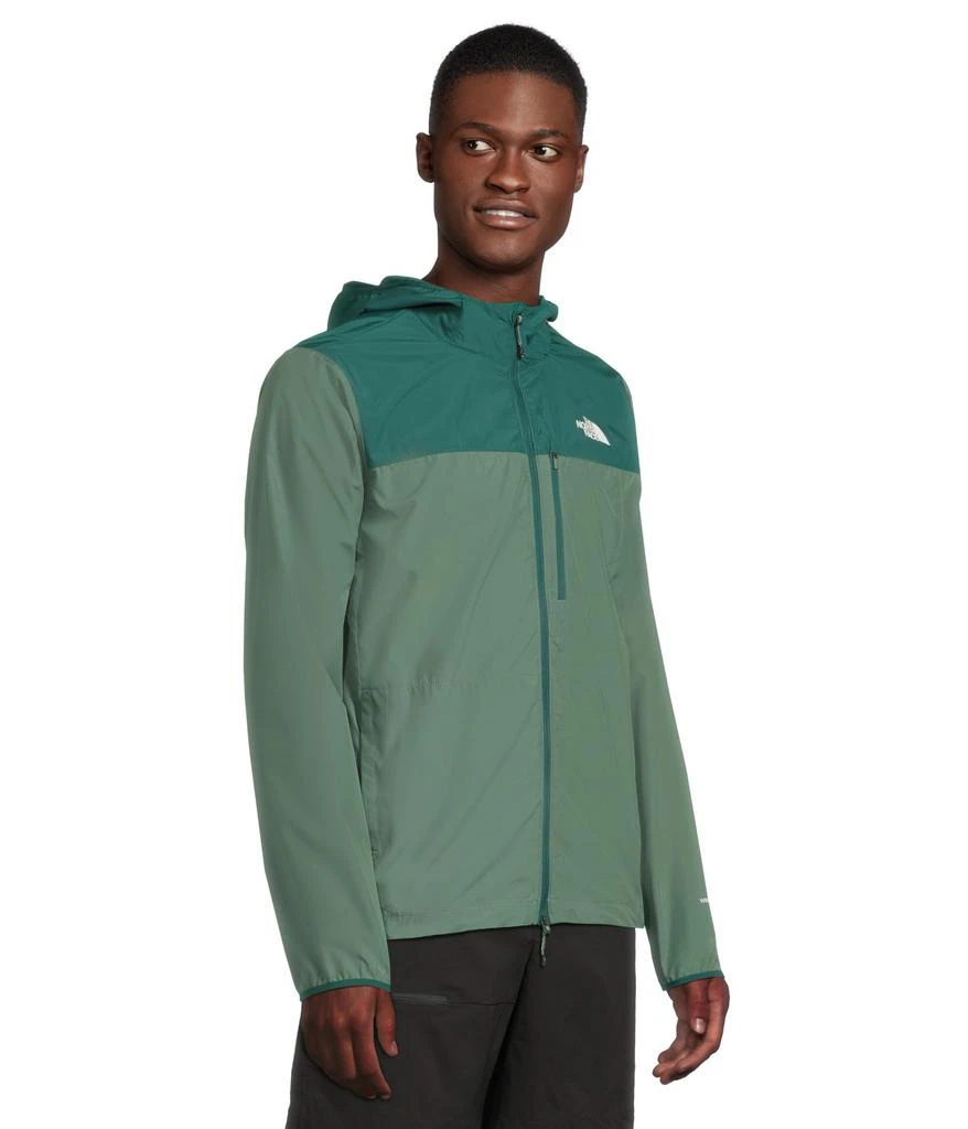 The North Face Higher Run Wind Jacket 2