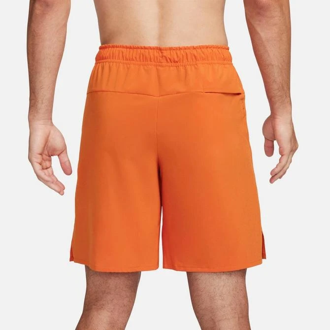 NIKE Men's Nike Unlimited Dri-FIT 9&quot; Unlined Versatile Shorts 3