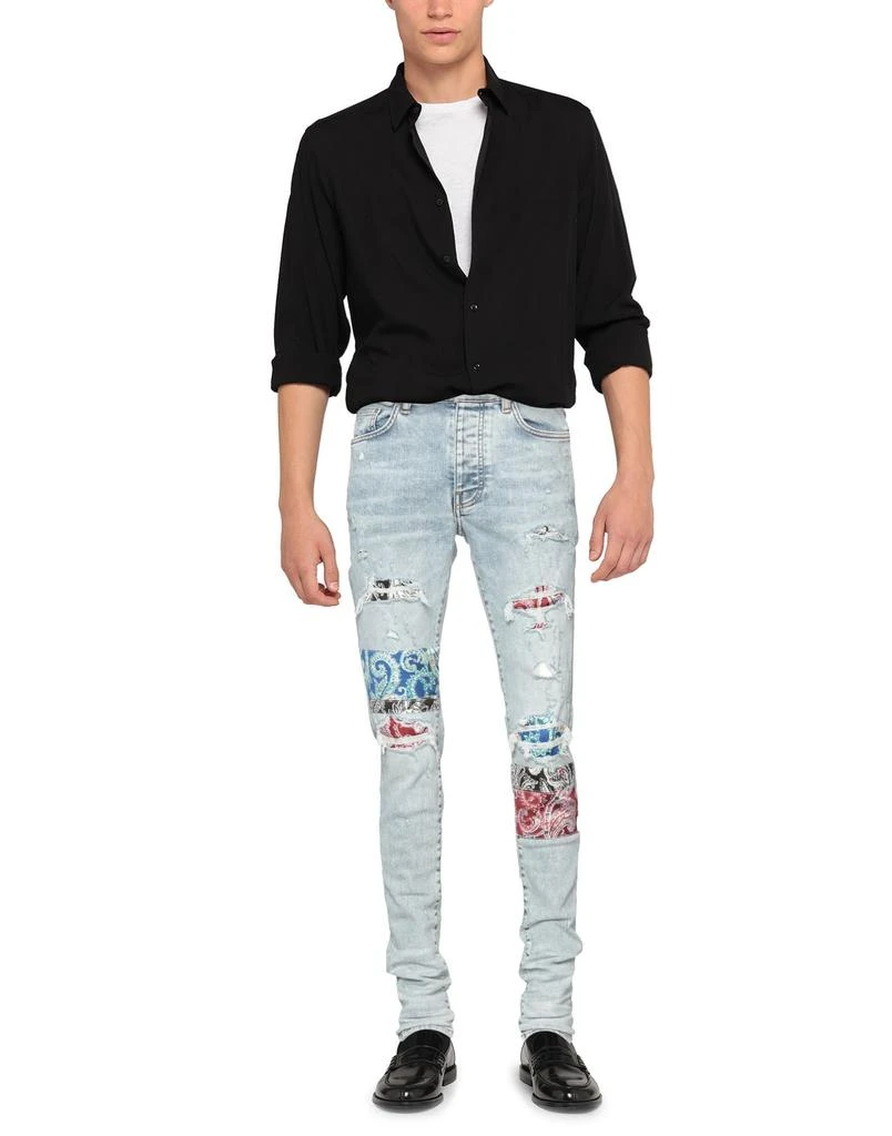 AMIRI Denim pants 2