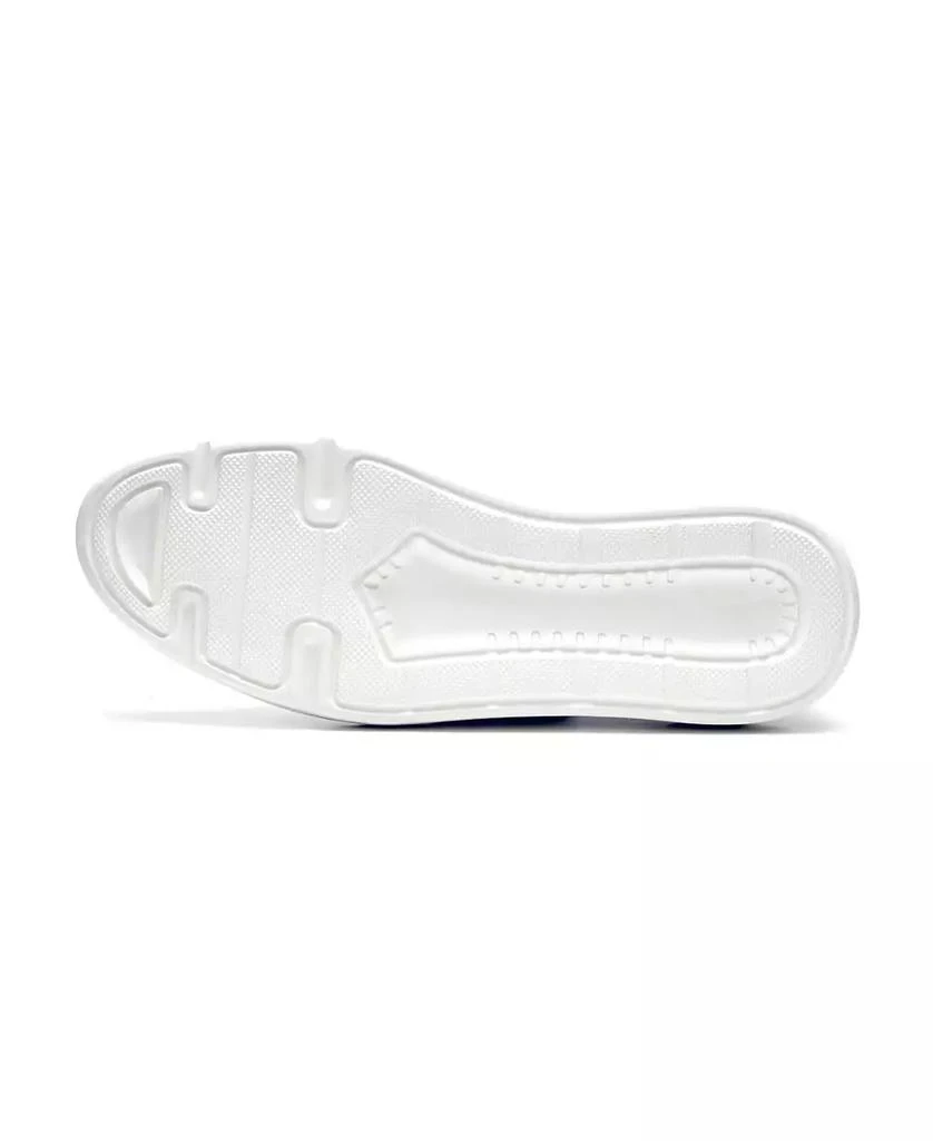 CARLOS by Carlos Santana Men's Jackson Sneaker 5