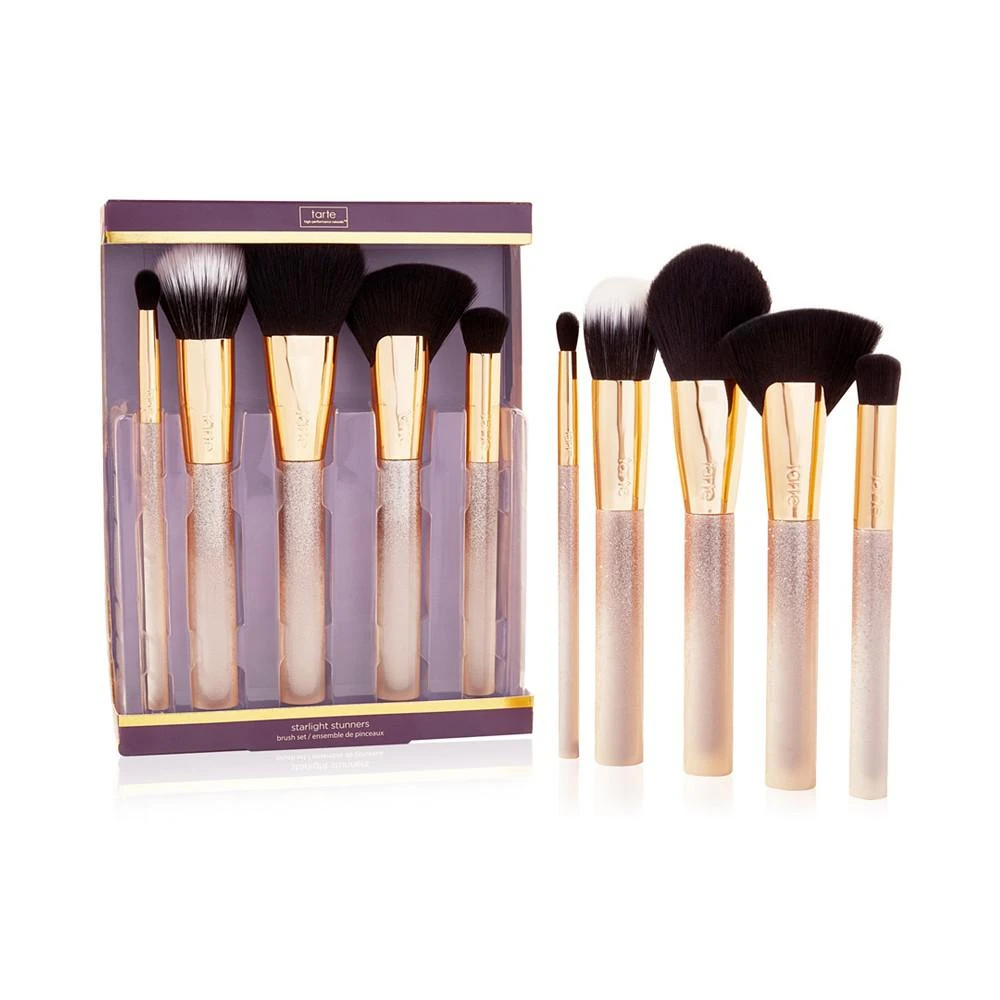 Tarte Starlight Stunners Brush Set 1