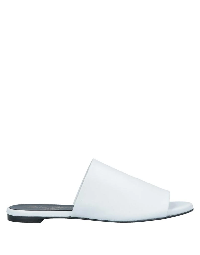 ROBERT CLERGERIE Sandals 1