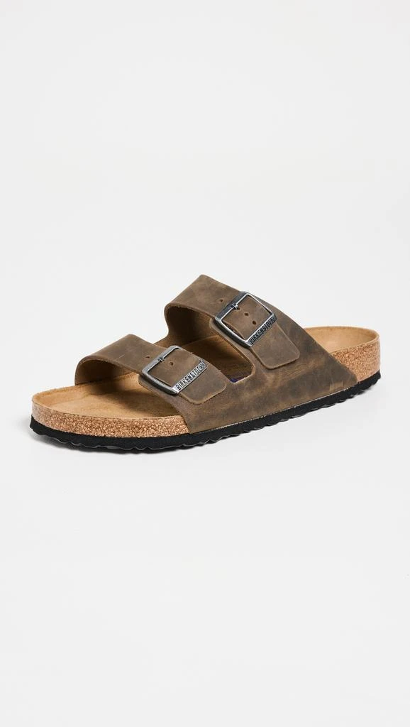 Birkenstock Arizona Soft Footbed Sandals 1