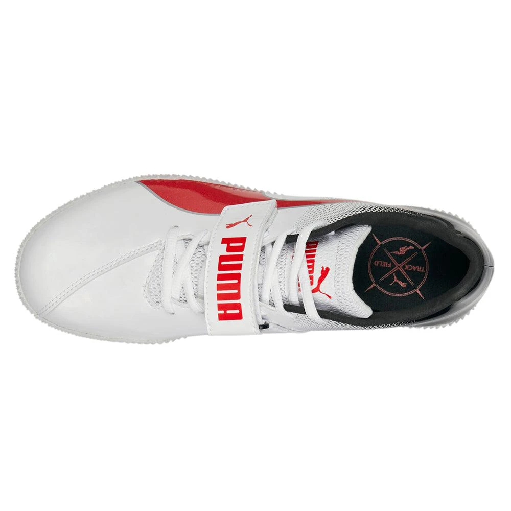 Puma Evospeed High Jump 10 Track and Field Shoes 4