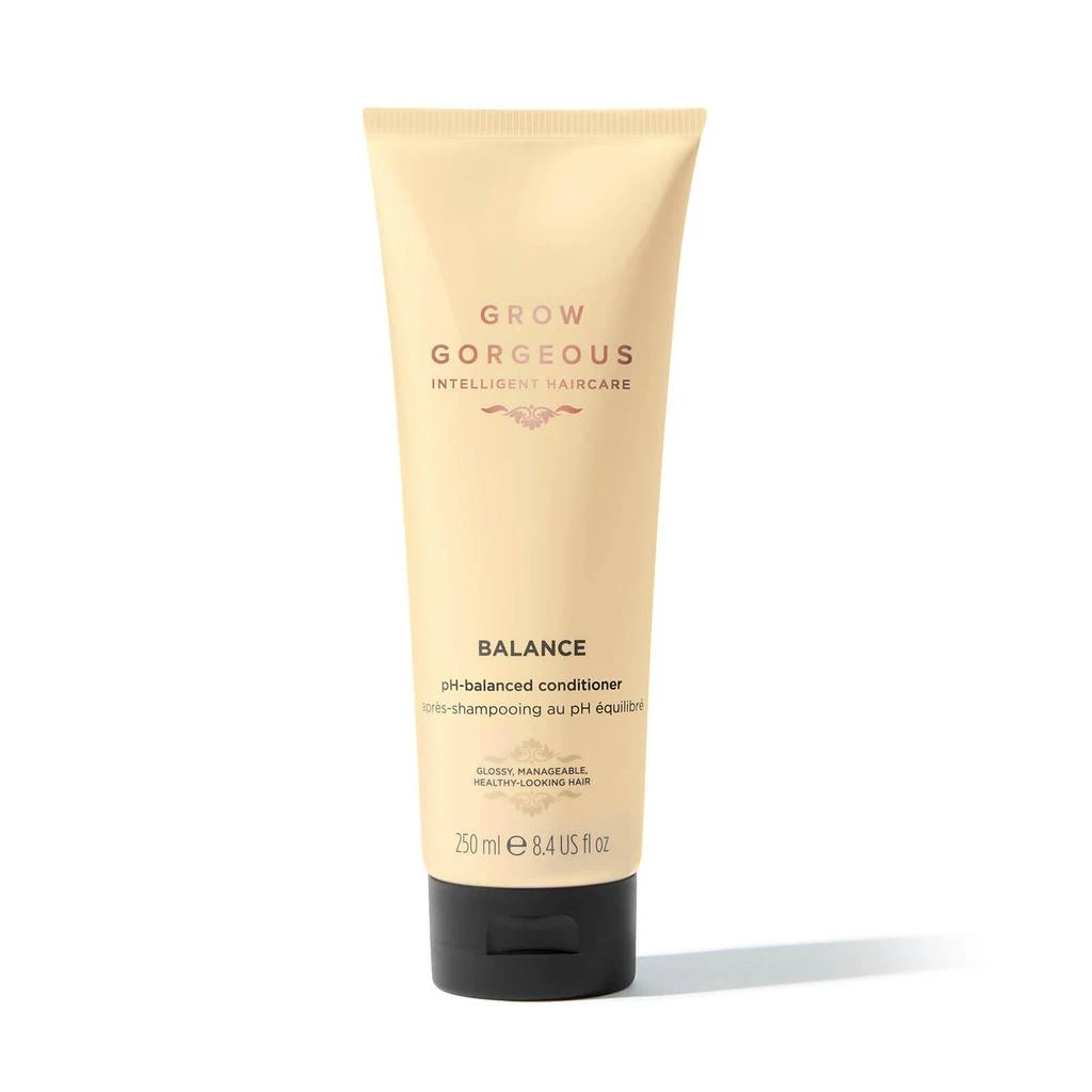 Grow Gorgeous Balance pH-Balanced Conditioner 250ml 1