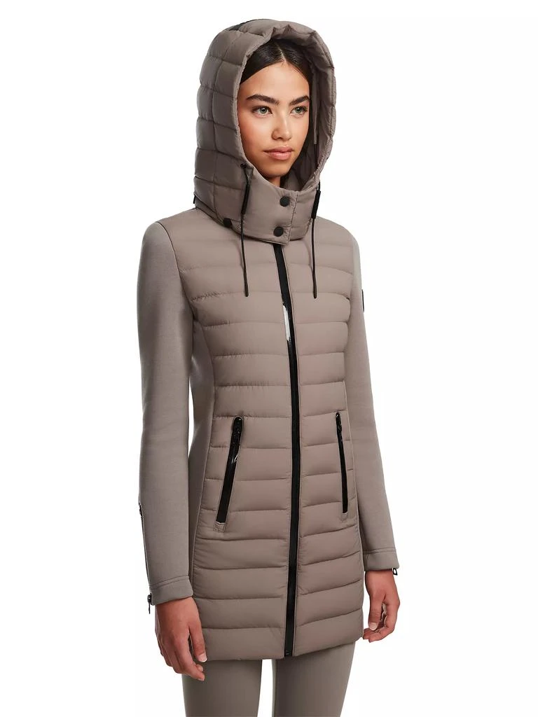 Rudsak Merina Quilted Down Jacket 8