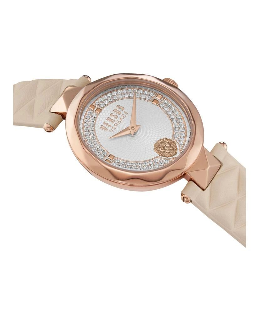 Shop Covent Garden Crystal Watch on Sale at BeyondStyle  display picture 1