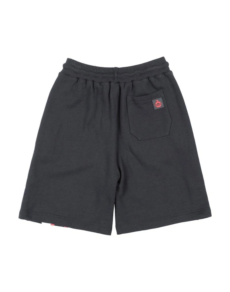 PATRIÒT Shorts 
Bermuda 2