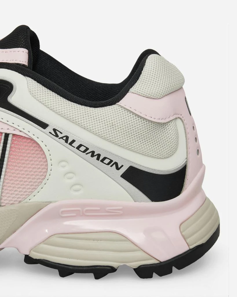 Salomon XT-Whisper Sneakers Fairy Tale / Black / Silver 6