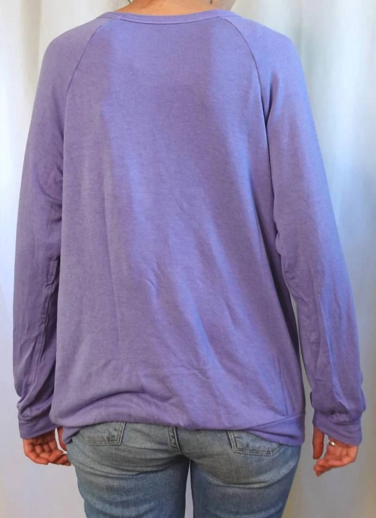 good hYOUman Good Hyouman - Dave Love Pullover Sweater 3