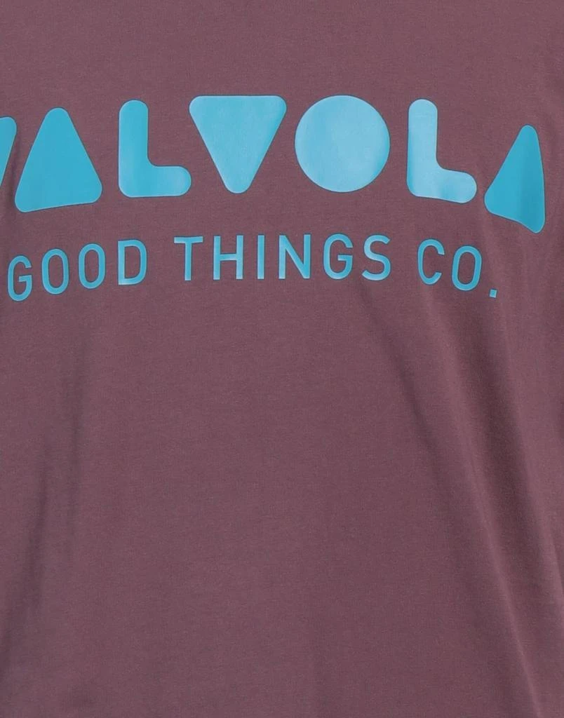 VALVOLA. T-shirt 4