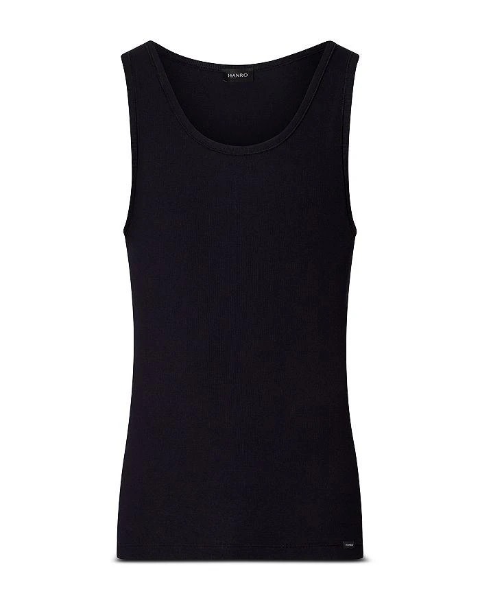 Hanro Essentials Cotton Blend Tank Top 4