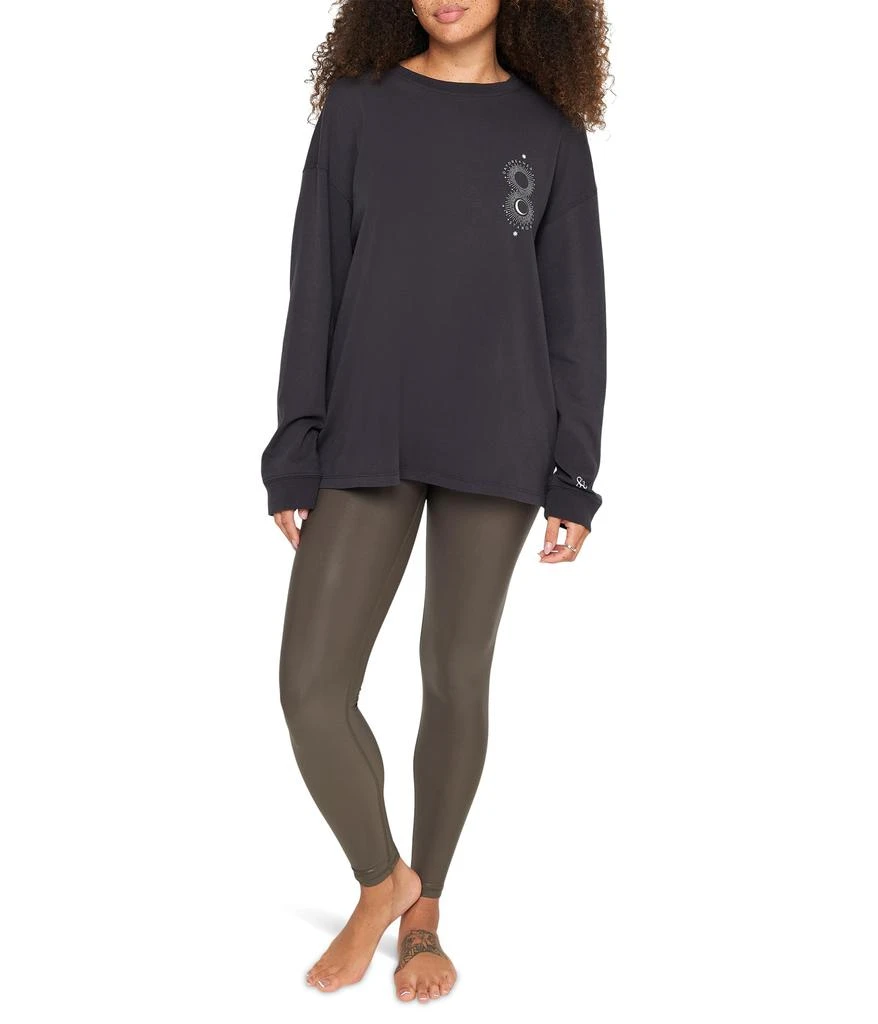 Spiritual Gangster 888 Dreamer Denver Long Sleeve Tee 4