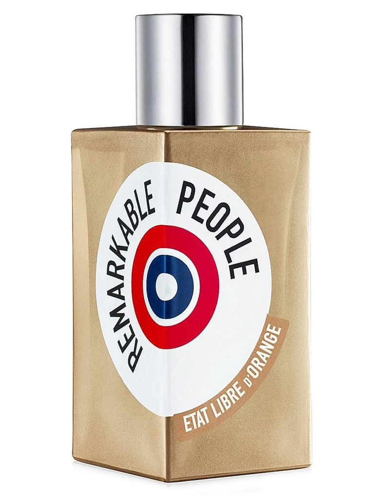 Etat Libre d'Orange Remarkable People Eau De Parfum 1