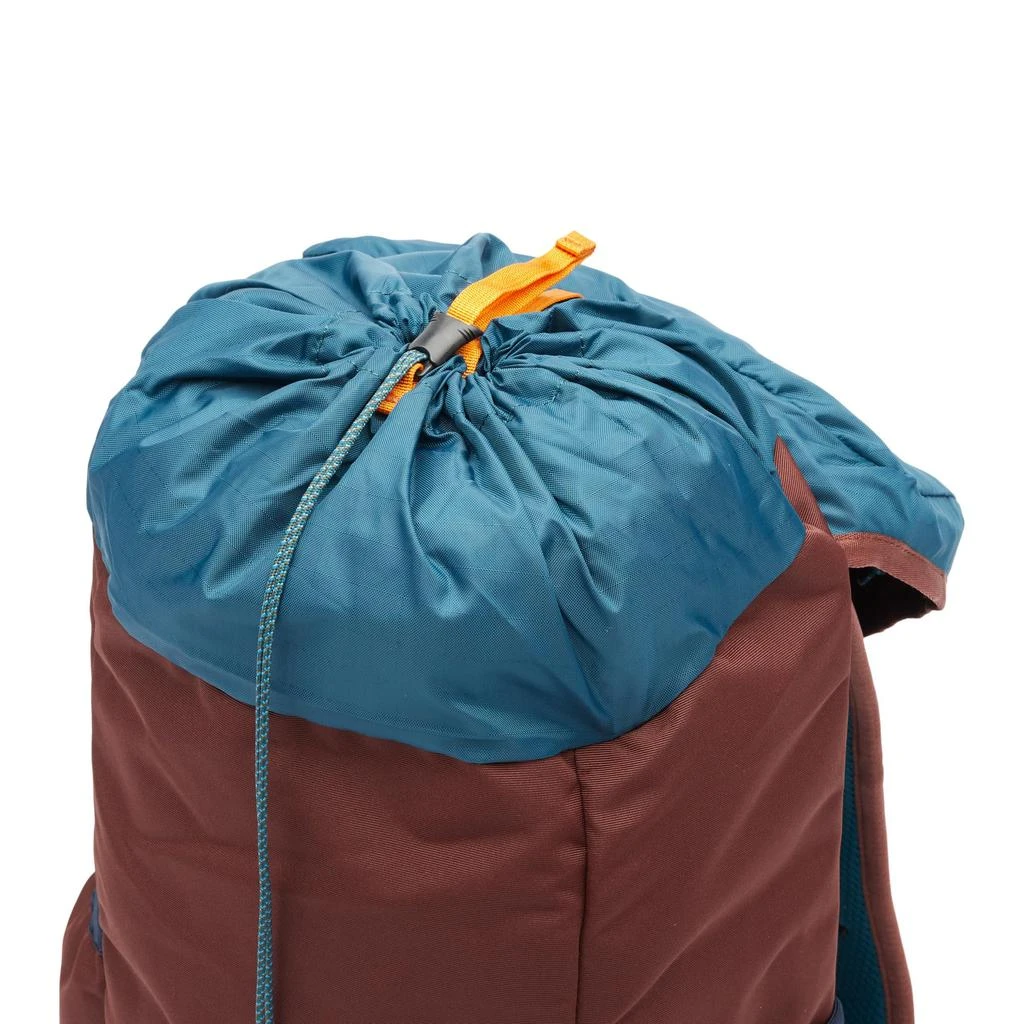 Cotopaxi Tapa 22L Backpack - Cada Dia 3