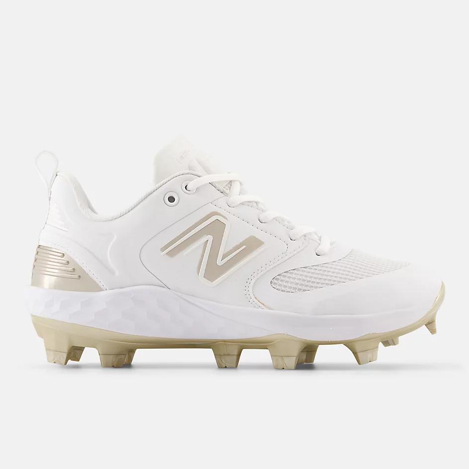 New Balance Fresh Foam Velo v3 Molded