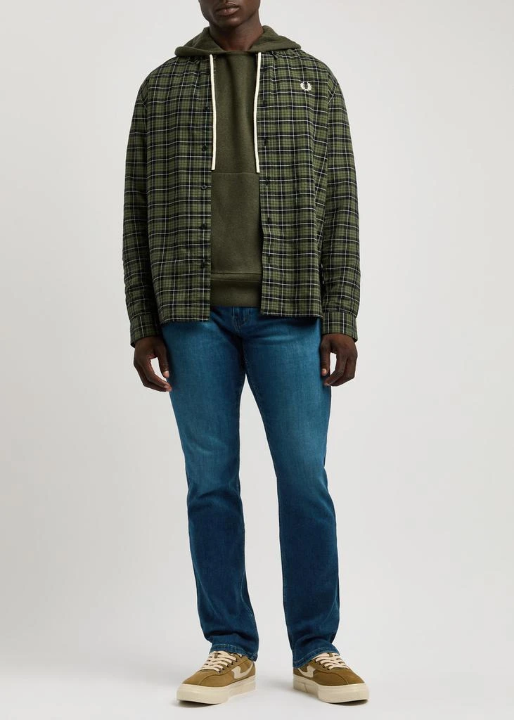 Paige Normandie Transcend slim-leg jeans 4