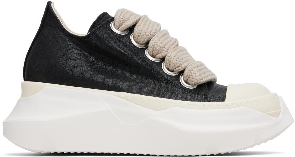 【RICK OWENS】DRKSHDW ベージュHollywood Double Bumper Sneaks Rick Owens Beige Hollywood Double Bumper Sneaks Sneakers