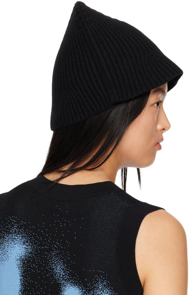 Eytys Black Elio Hat 3