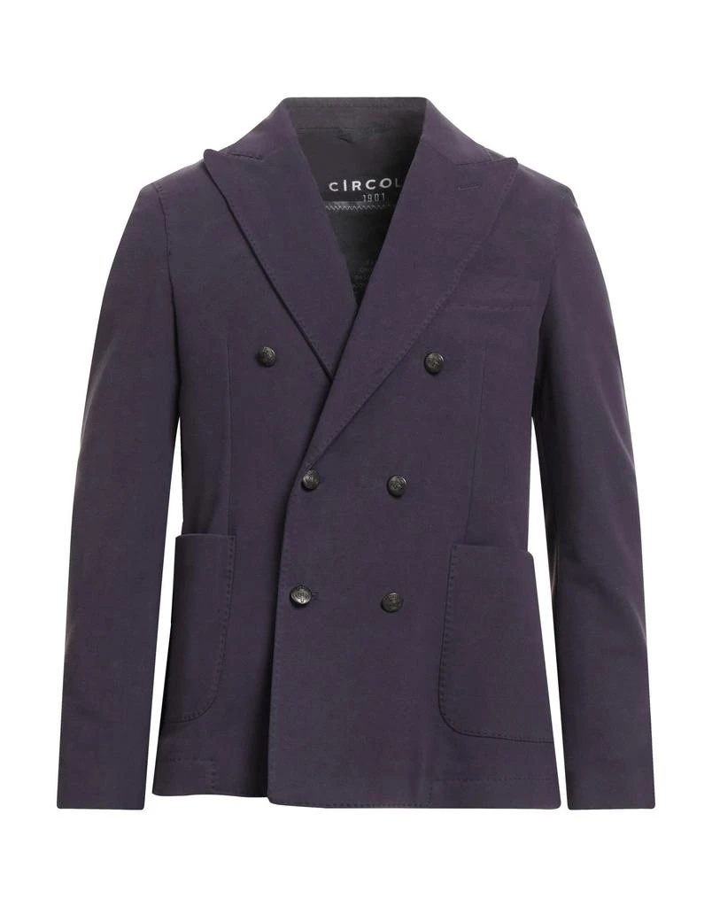 Circolo 1901 Blazer
