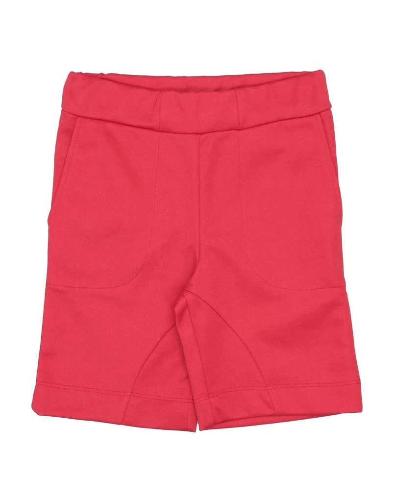 VESPA Shorts 
Bermuda