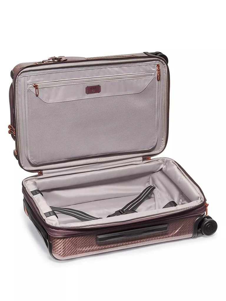 Tumi Tegra-Lite International Front Pocket Carry-On Suitcase 2