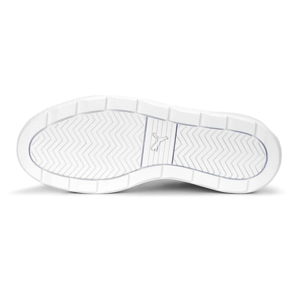 Puma Karmen Rebelle Platform Sneakers 5