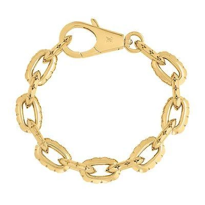 Louis Vuitton LV Crown Bracelet 1