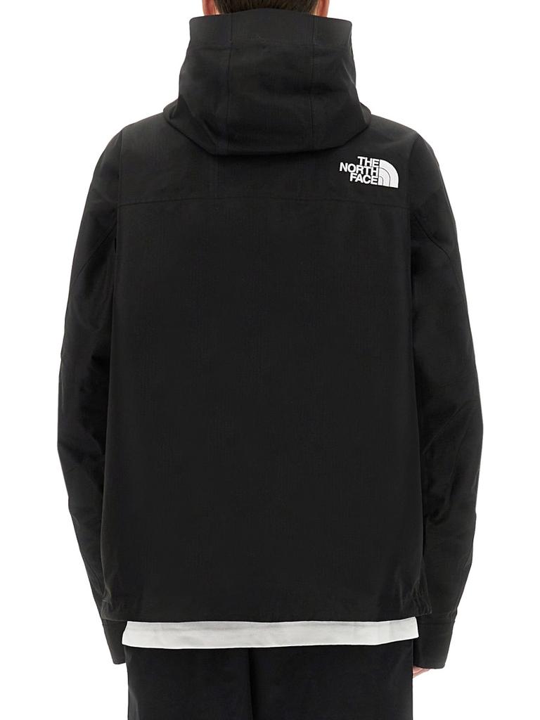 The North Face MOUNTAIN JACKET - Jackets - BeyondStyle