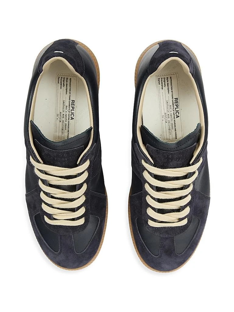 MAISON MARGIELA Replica Low-Top Sneakers 4