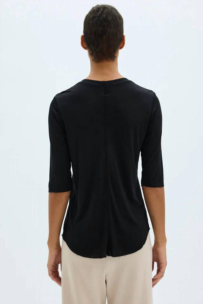 RAQUEL ALLEGRA Raquel Allegra - Kipp Tee