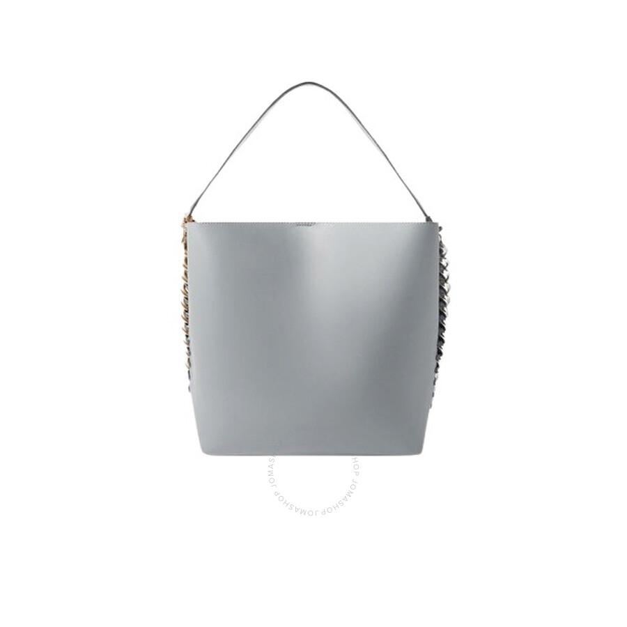 Stella McCartney Ladies Cloud Frayme Tote Bag