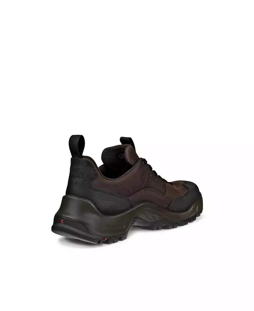 ECCO Men's Offroad Waterproof Low Trail Sneakers 5