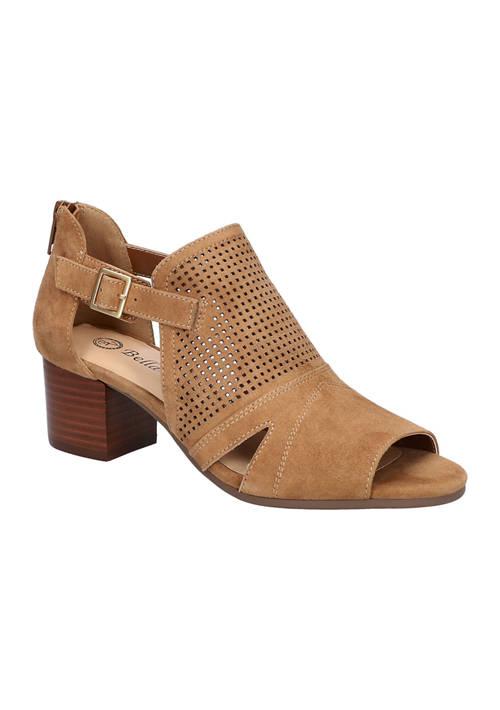 Bella Vita Vita Illiana Block Heeled Sandals
