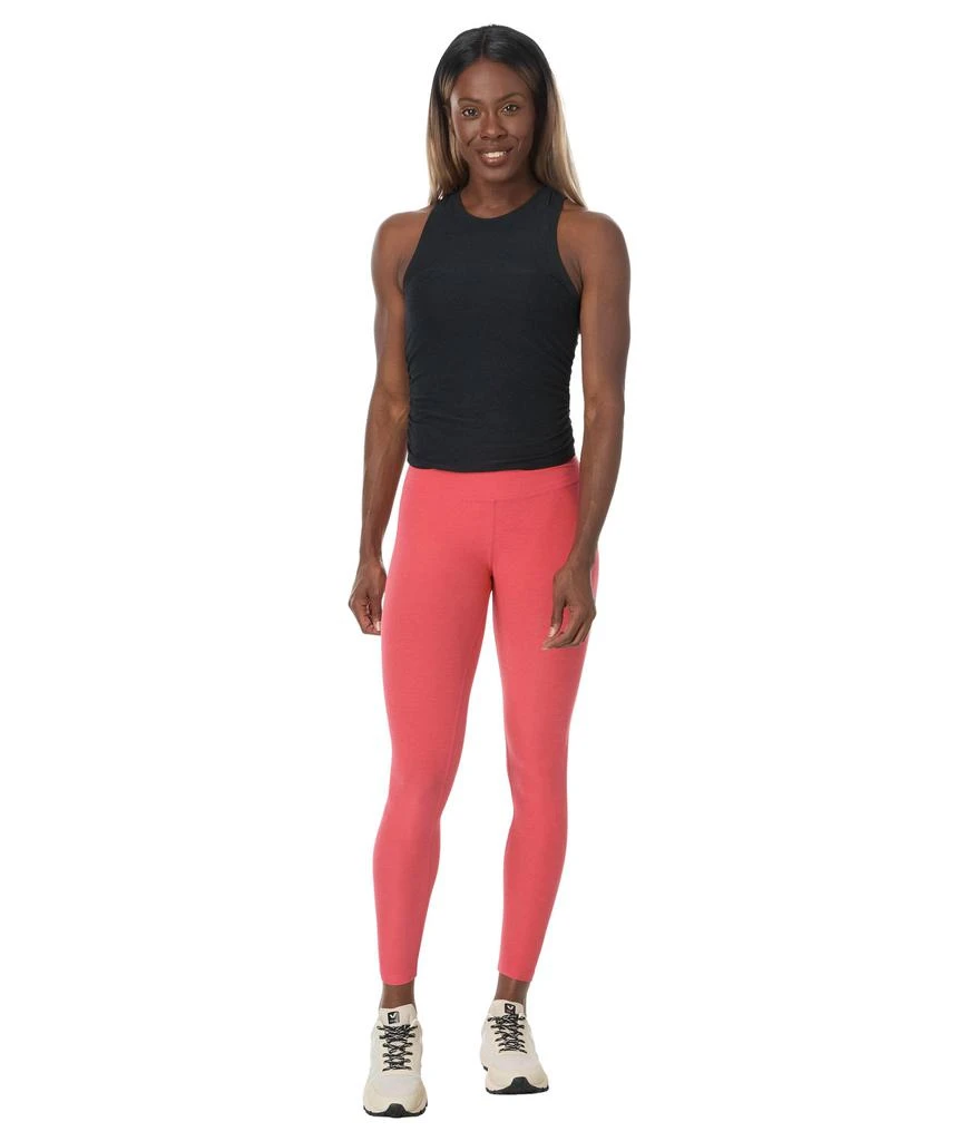 Beyond yoga Spacedye At Your Leisure High Waisted Midi Leggings 4