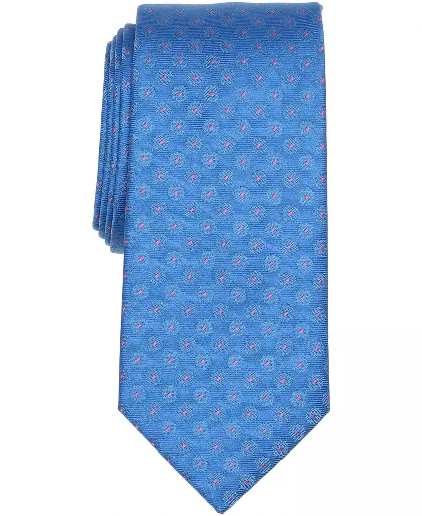 Perry Ellis Men
s Berot Dot Tie 1