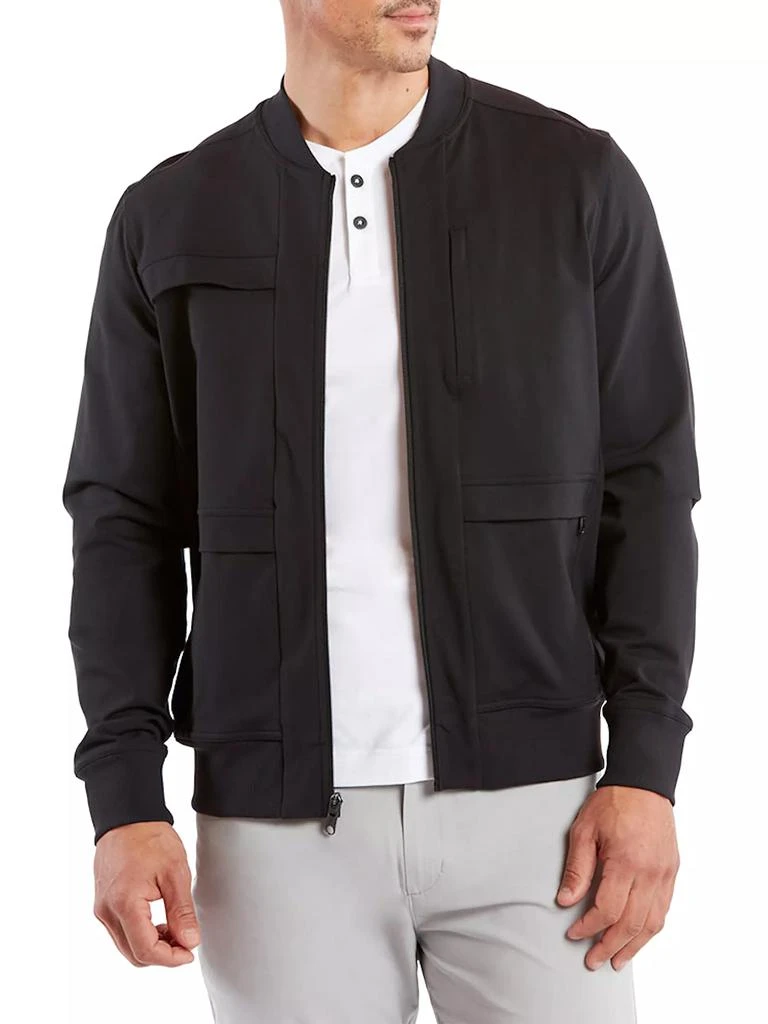 Public Rec Crosstown Performance Bomber 1