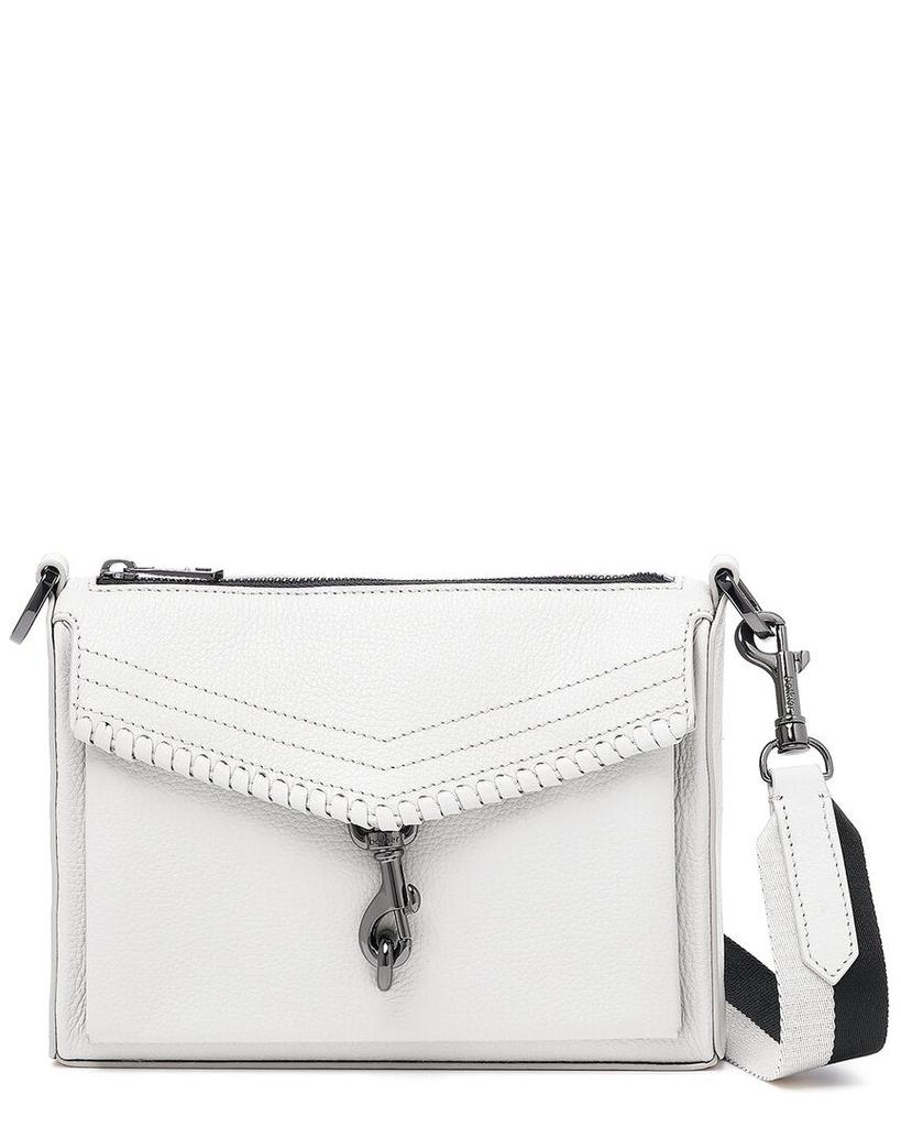 Botkier Botkier Trigger Leather Crossbody