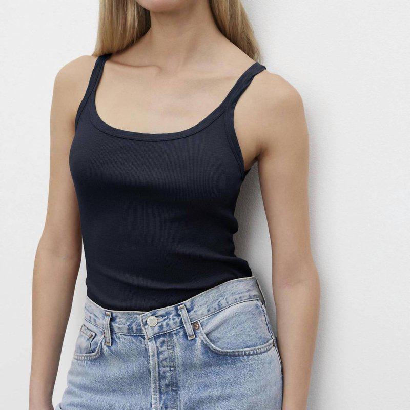 Velvet by Graham & Spencer Aliza Tank Top In Dutch