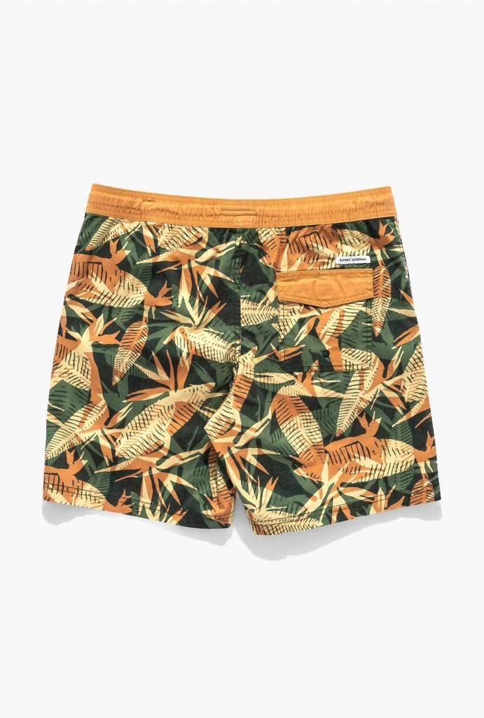 Banks Journal Banks Journal - Men's Void Boardshort 3