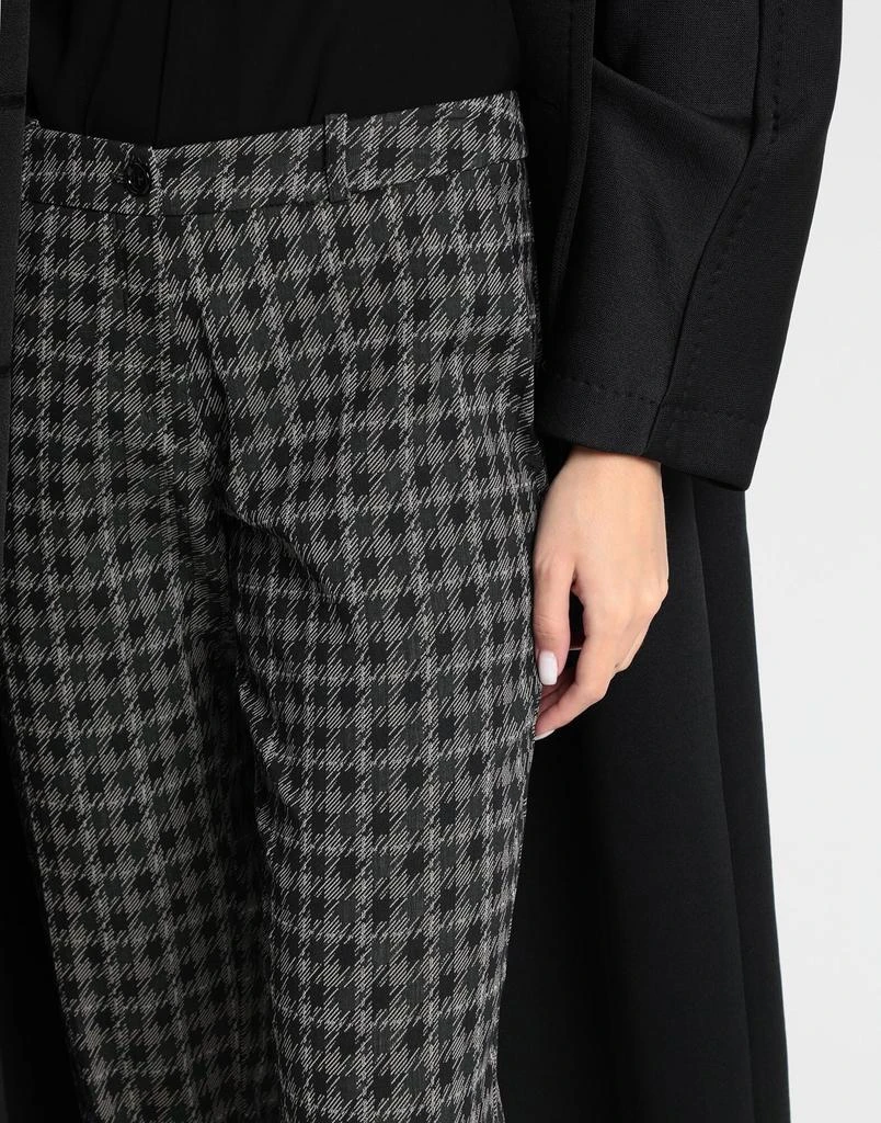 ANNARITA N Casual pants 4