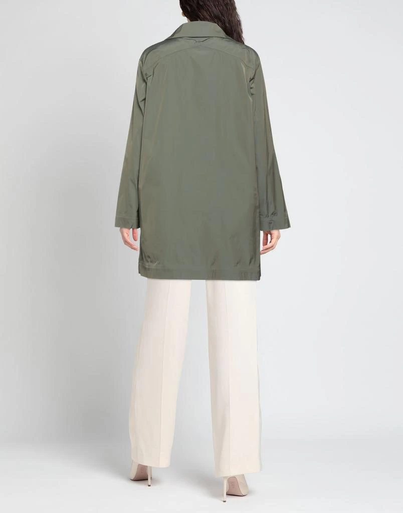 ESEMPLARE Full-length jacket 3