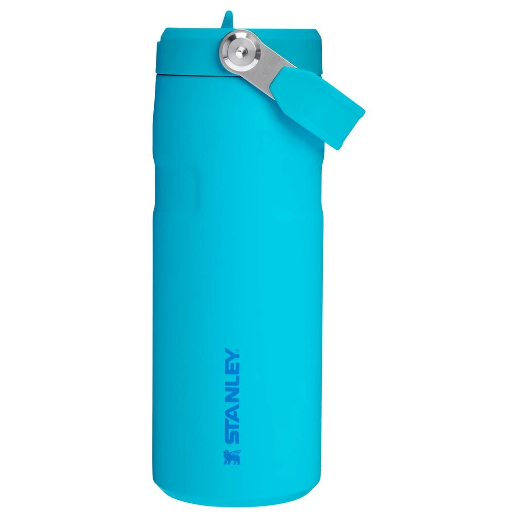 Stanley The IceFlow™ Bottle with Flip Straw Lid | 16 oz 1