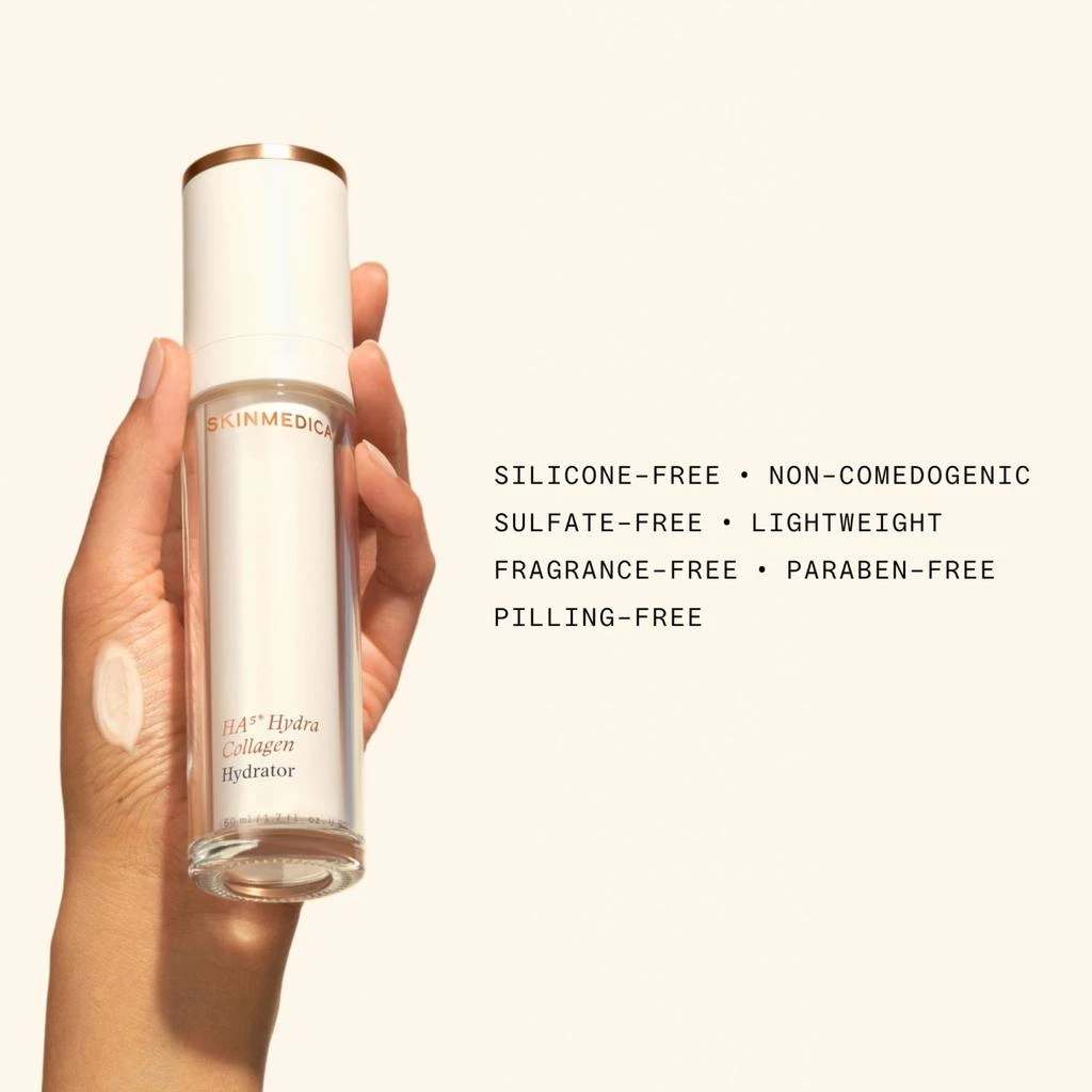 SkinMedica SkinMedica HA5 Hydra Collagen Hydrator 10