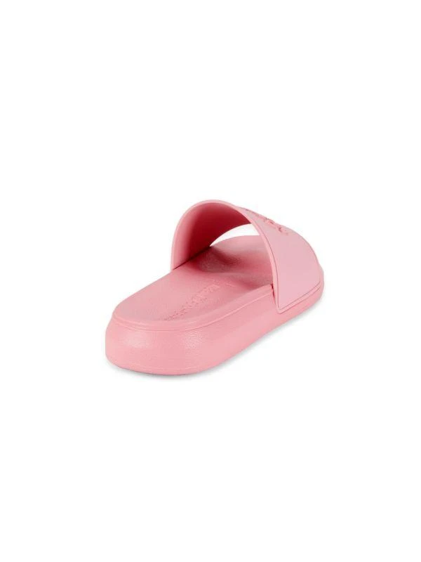 Alexander McQueen Logo Slides 3